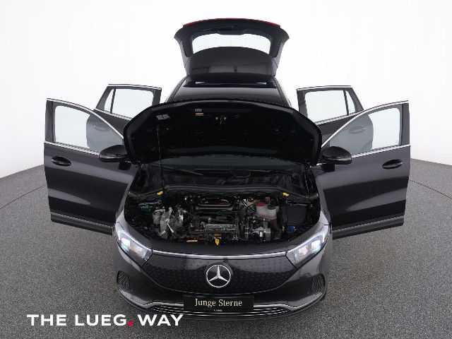 Mercedes-Benz EQA 250