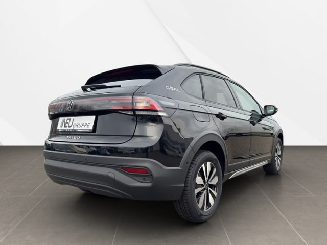 Volkswagen Taigo 1.0 TSI DSG