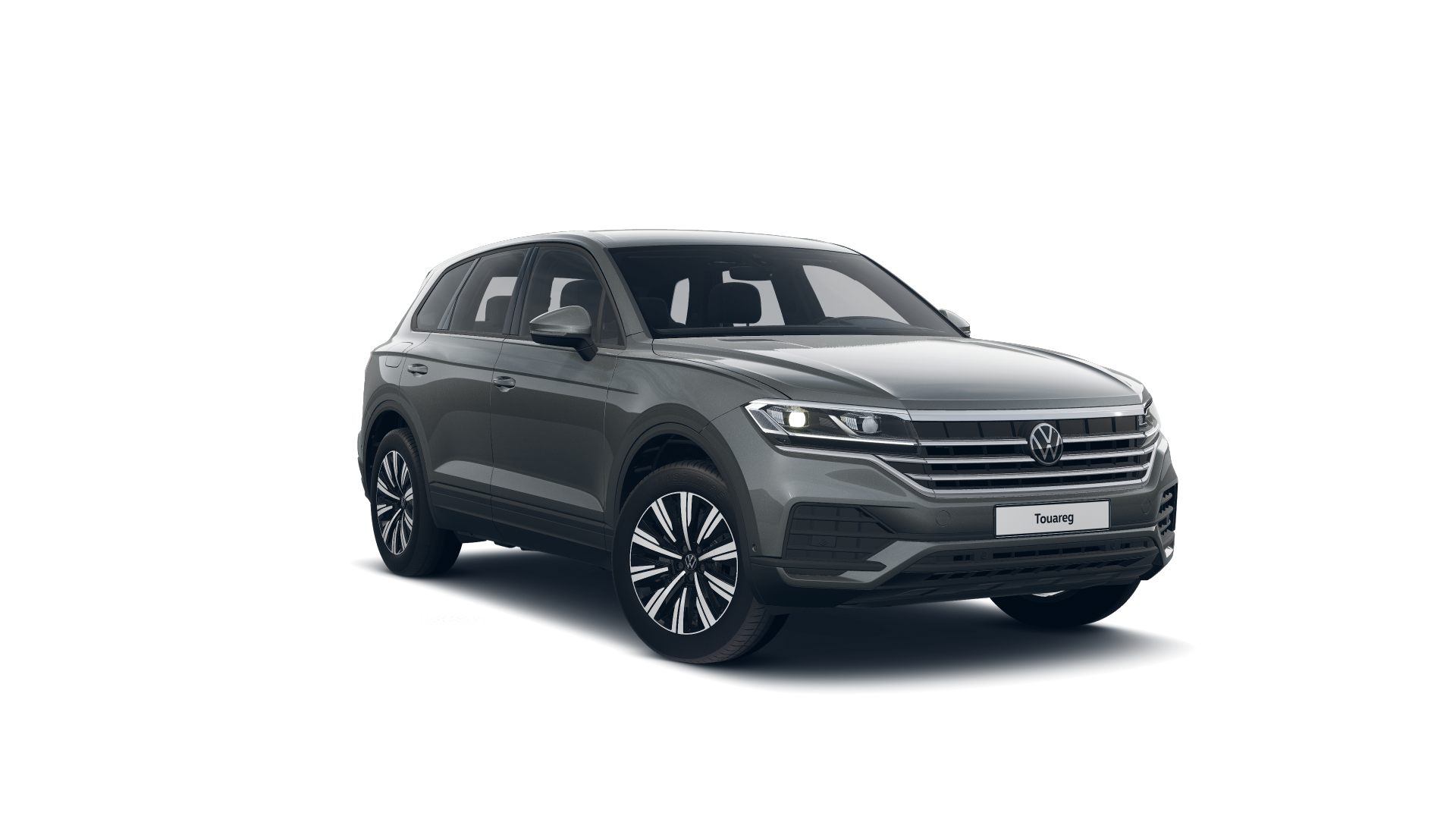 Volkswagen Touareg 3.0 V6 TDI 4Motion DSG
