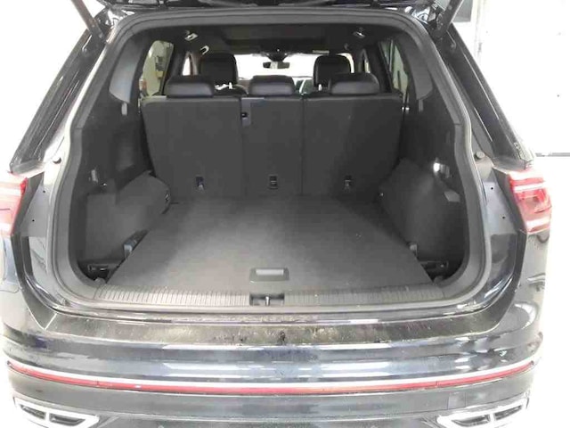 Volkswagen Tiguan 2.0 TSI Allspace DSG