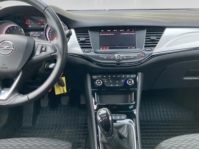 Opel Astra GS-Line Grand Sport