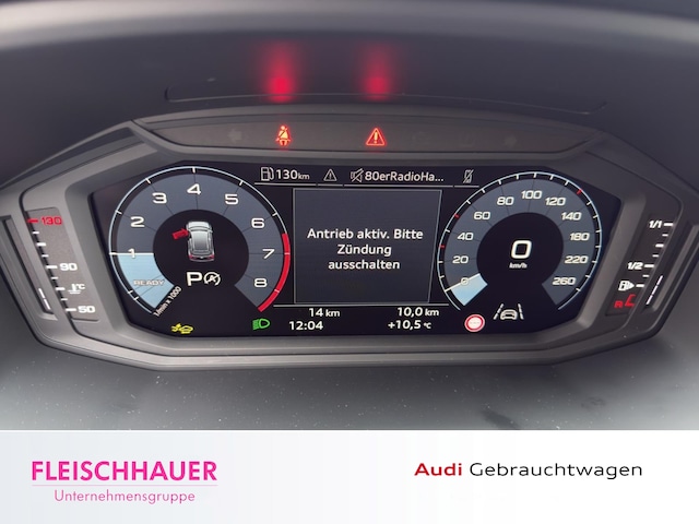 Audi A1 30 TFSI S-Tronic Sportback