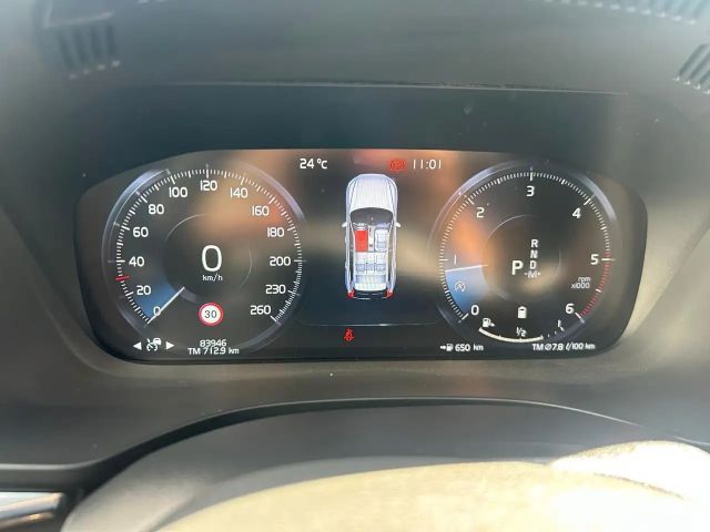 Volvo XC60 AWD Inscription