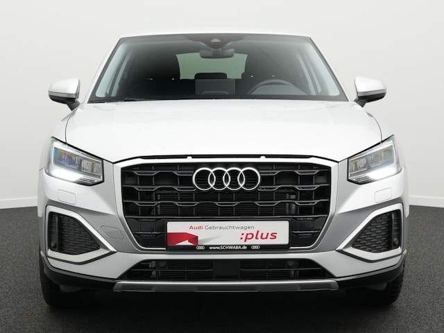 Audi Q2 35 TFSI S-Tronic