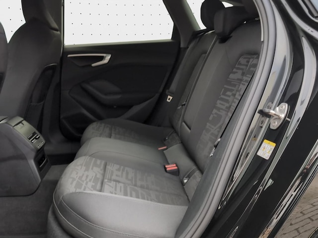 Audi A5 Avant S-Tronic