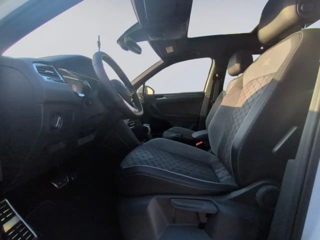 Volkswagen Tiguan 2.0 TDI DSG R-Line