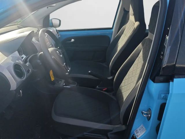 Volkswagen e-up! e-up KAMERA PDC SHZ KLIMA