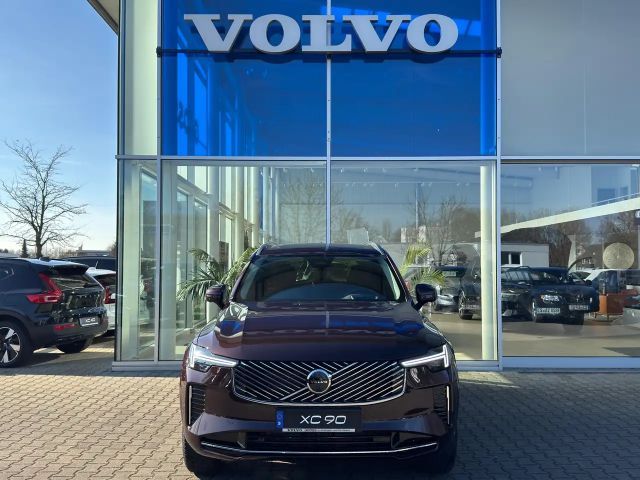 Volvo XC90 AWD Bright Ultra
