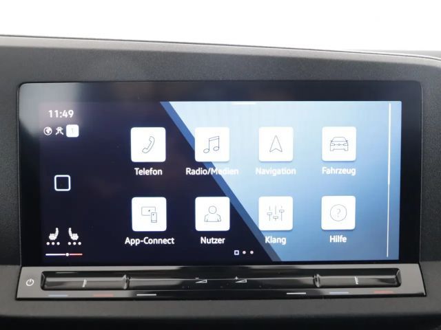 Volkswagen Caddy TDI