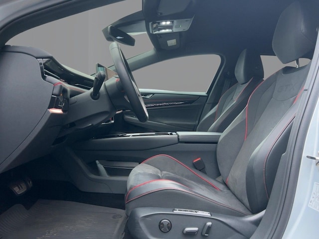 Volkswagen ID.7 GTX Tourer