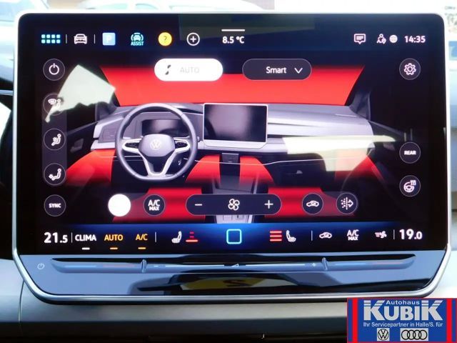 Volkswagen Golf 1.5 eTSI DSG Golf VIII Variant