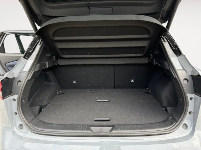 Nissan Qashqai AWD DIG-T Tekna