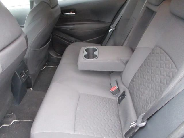 Toyota Corolla Touring