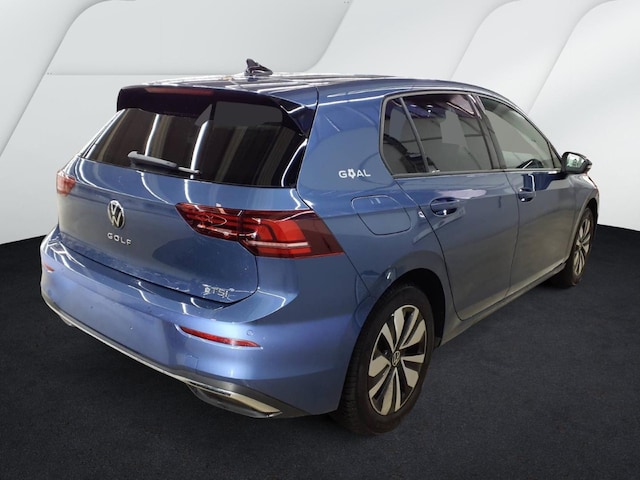 Volkswagen Golf 1.5 eTSI DSG