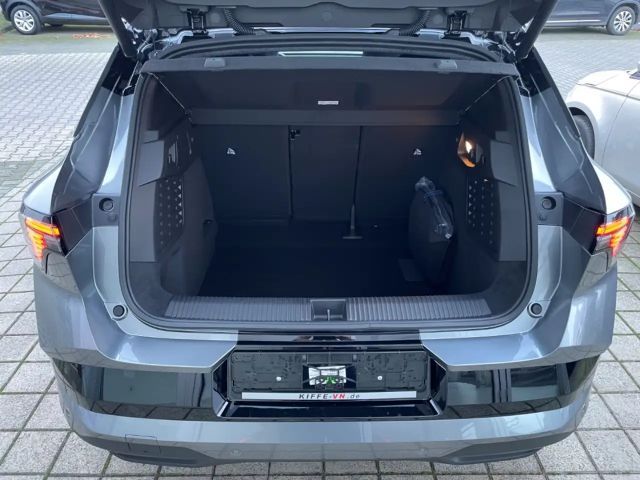 Mitsubishi Eclipse Cross Diamant Edition