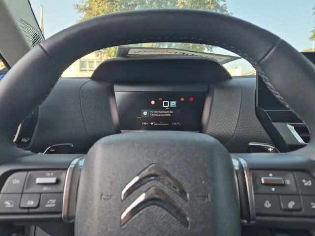 Citroën C4 PureTech Shine