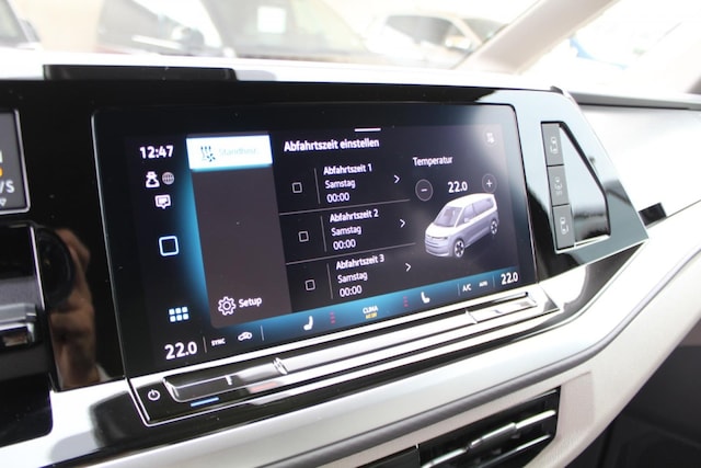 Volkswagen Multivan 2.0 TDI DSG Lang Life