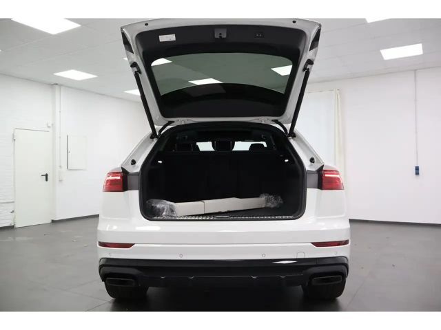 Audi Q8 50 TDI Quattro S-Line