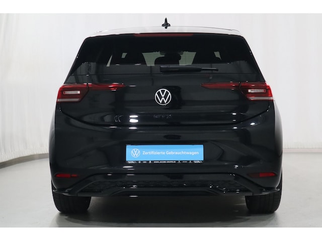 Volkswagen ID.3 GTX Performance