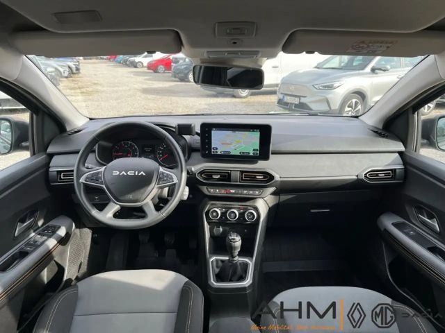 Dacia Jogger Extreme