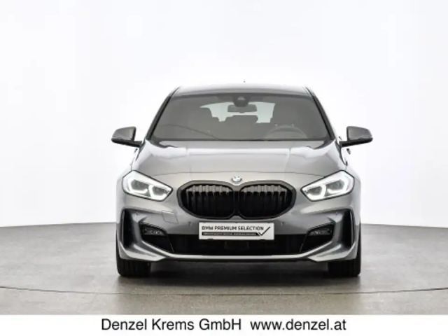 BMW 116 116d 5-deurs Sedan