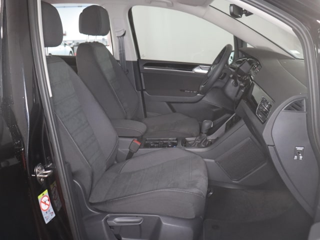 Volkswagen Touran DSG Style