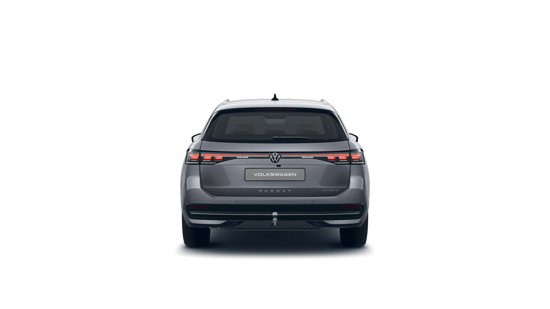 Volkswagen Passat eHybrid