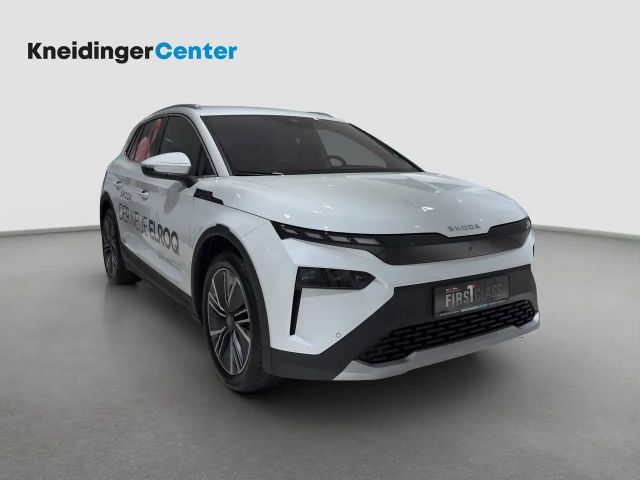 Skoda Elroq 85