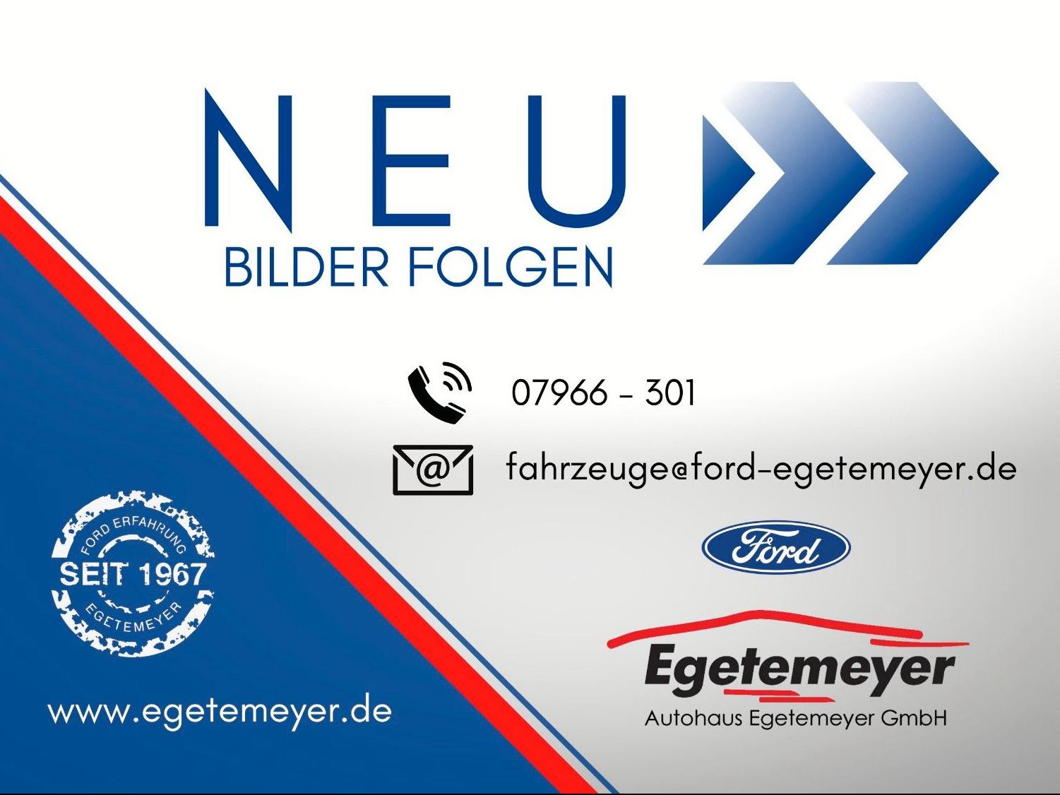 Ford Kuga Hybrid Plug in Hybrid Titanium