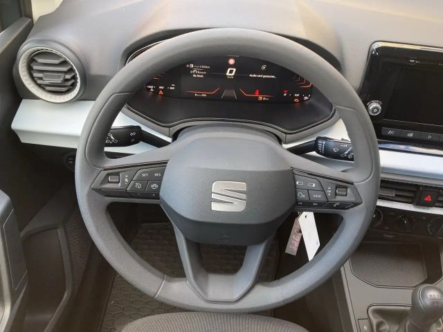 Seat Ibiza 1.0 TSI Reference