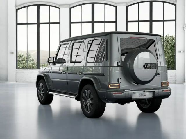 Mercedes-Benz G 450 450d