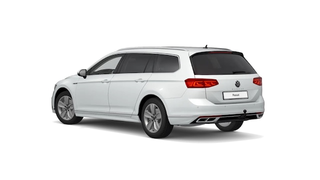 Volkswagen Passat 2.0 TDI R-Line Variant