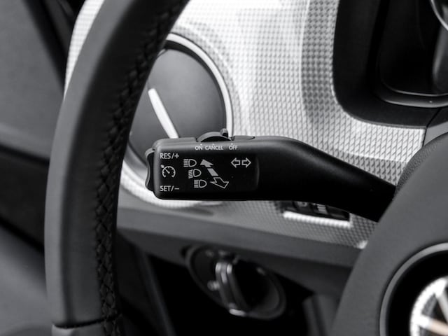 Volkswagen e-up! e-up! Edition maps+more CCS Climatr. 16" Tempomat