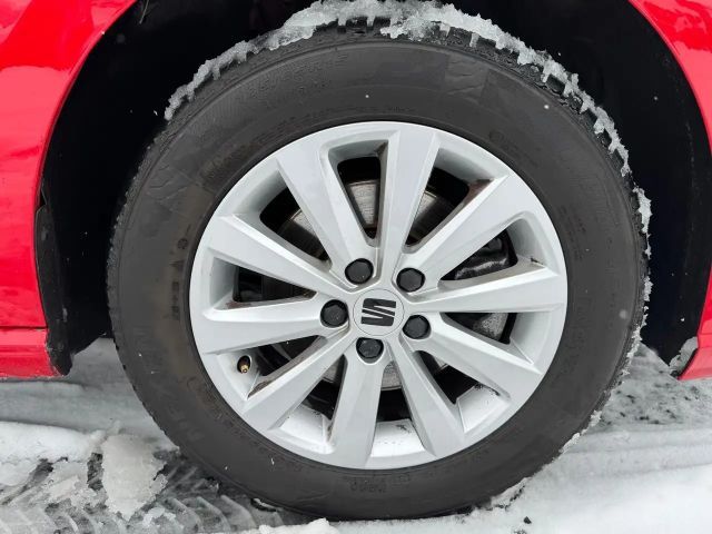 Seat Ibiza 1.0 TSI Connect FR-lijn Style