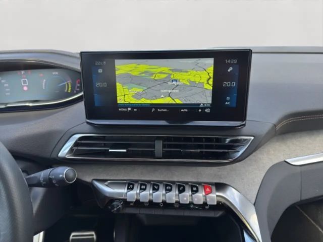 Peugeot 3008 GT-Line Hybrid