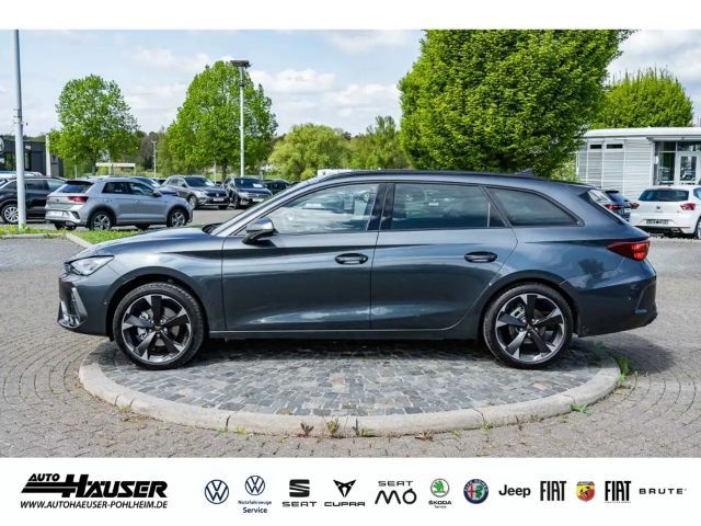 Cupra Leon DSG Sportstourer