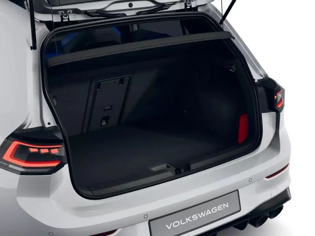 Volkswagen Golf IQ.Drive