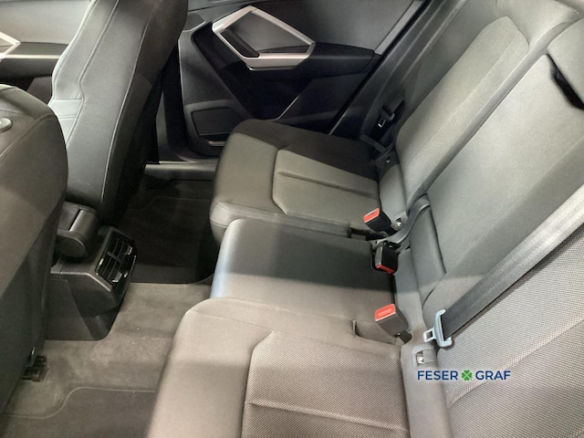 Audi Q3 40 TFSI Quattro S-Tronic