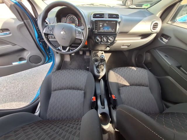 Mitsubishi Space Star Star