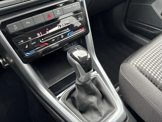 Volkswagen T-Cross DSG Life