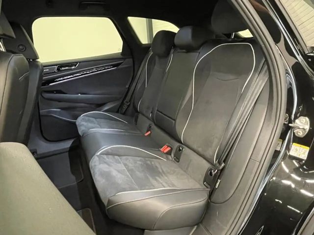 Volkswagen ID.7 Pro Tourer