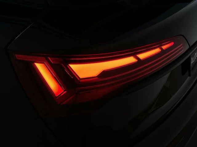 Audi Q5 40 TDI Quattro S-Line