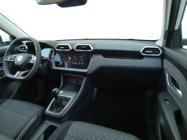 MG ZS + Select +ACC+RFK+Navi