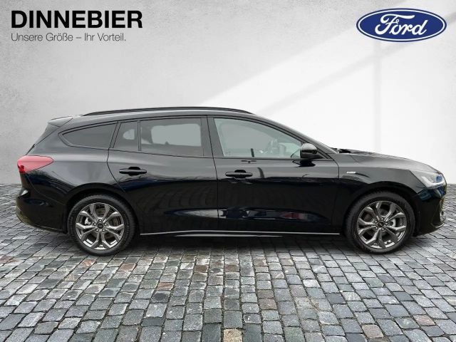 Ford Focus ST Line