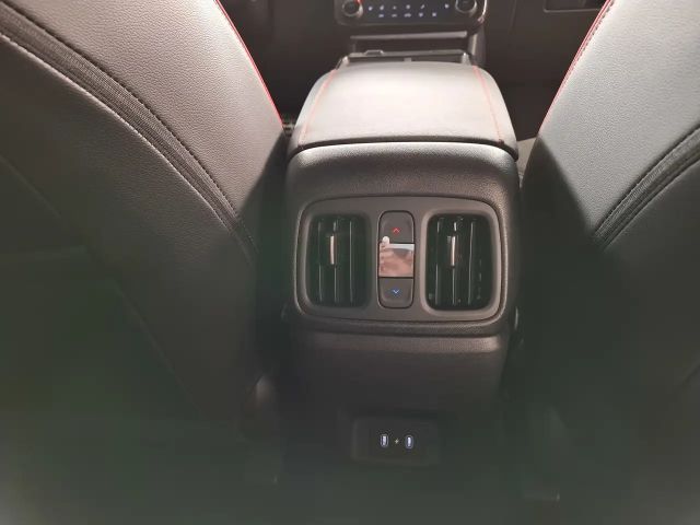 Hyundai Tucson 1.6 2WD N Line T-GDi