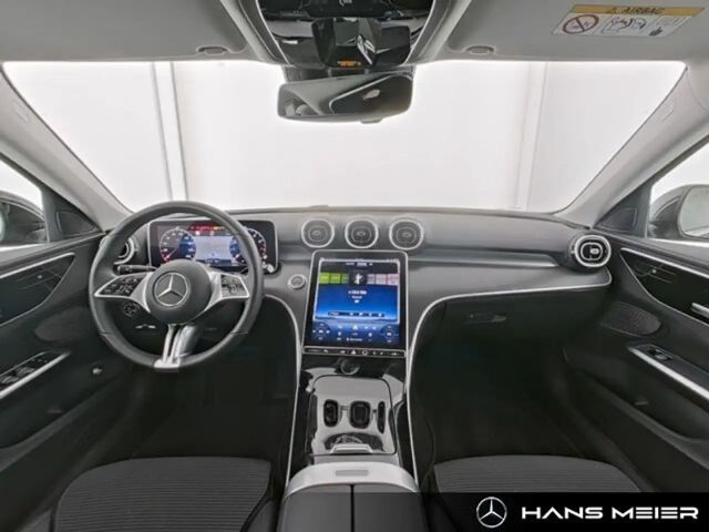 Mercedes-Benz C 200 AVANTGARDE Sedan