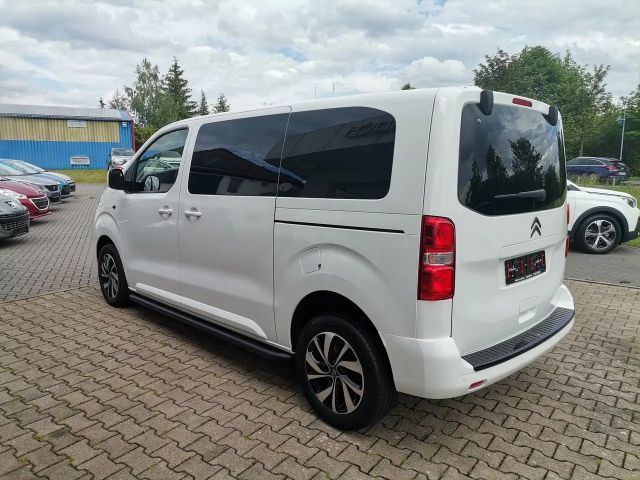 Citroën Spacetourer BlueHDi Feel