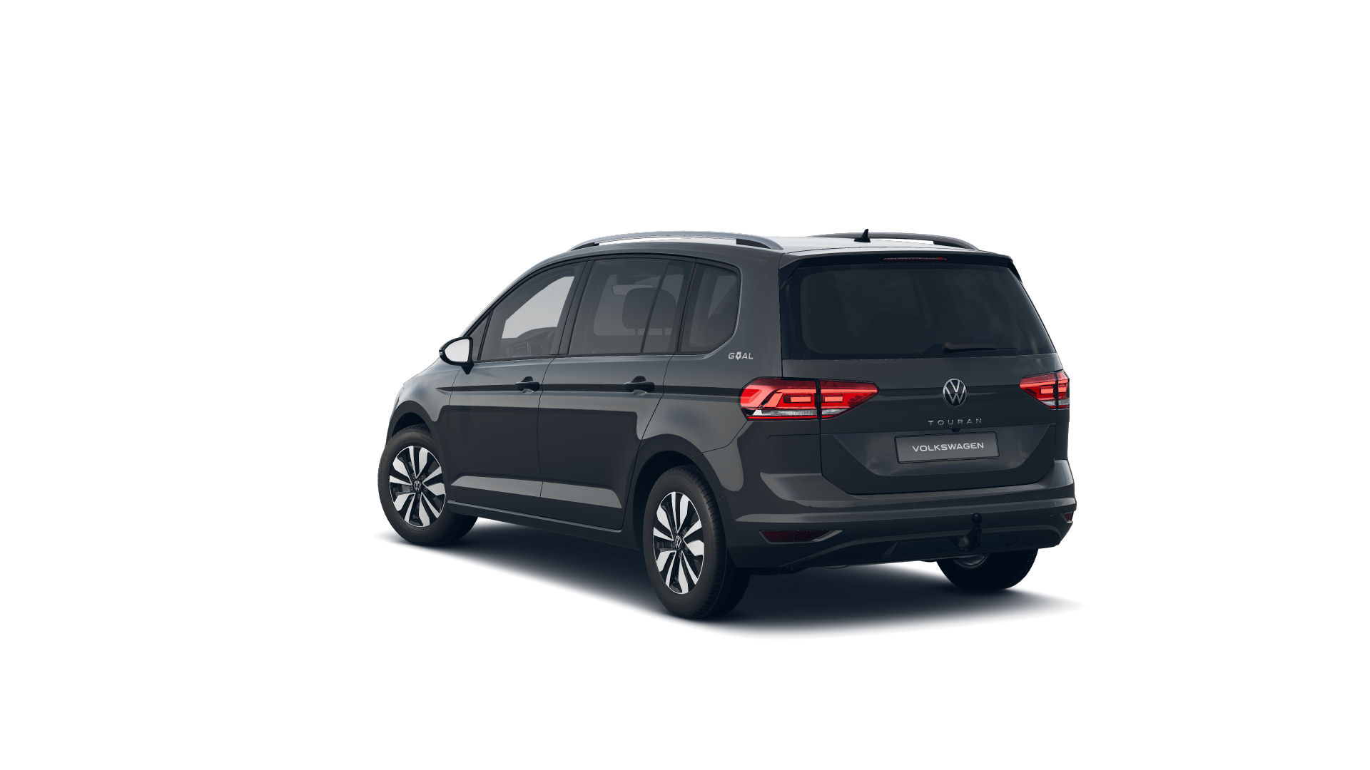 Volkswagen Touran DSG