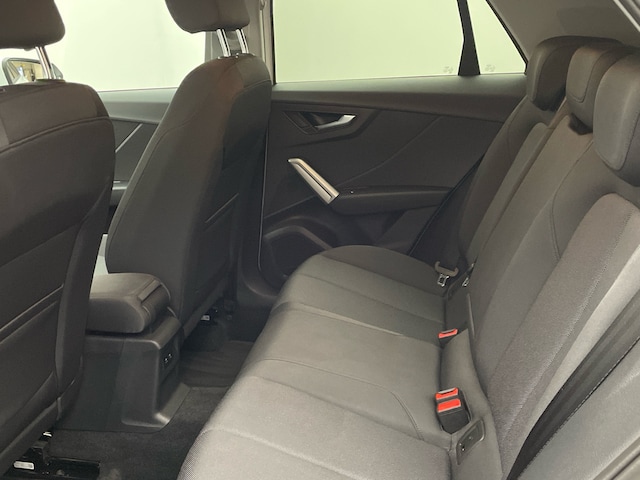 Audi Q2 35 TFSI S-Tronic