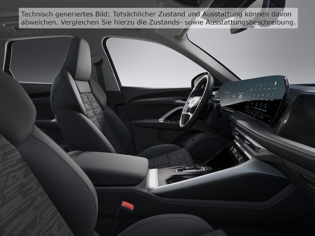 Audi Q5 Quattro S-Tronic